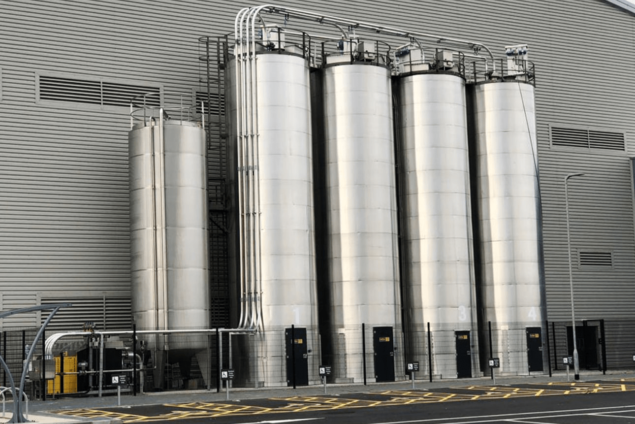 Silo Cleaning Methods: Dry, Wet and Non-Entry Techniques Explained