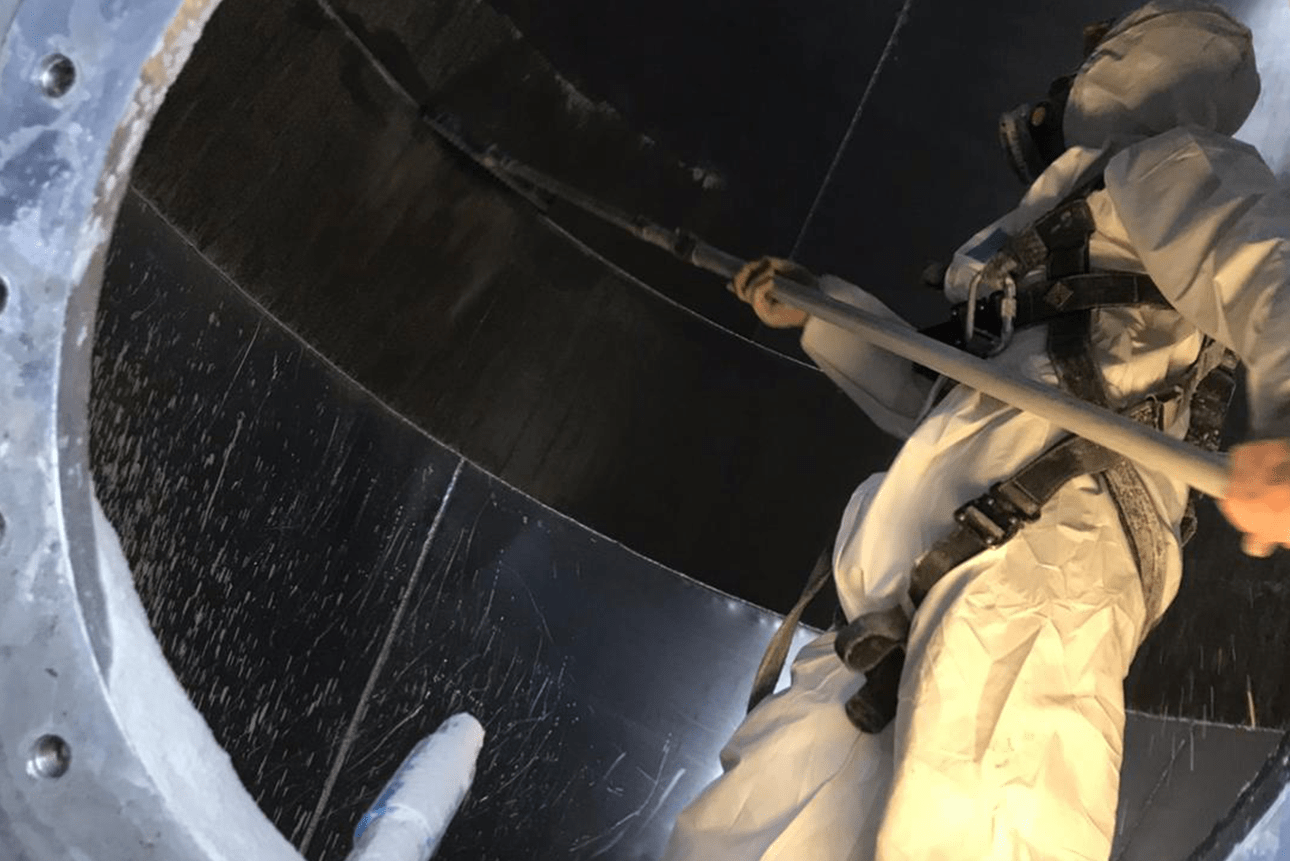 Food Silo Cleaning: Hygiene & Compliance Explained